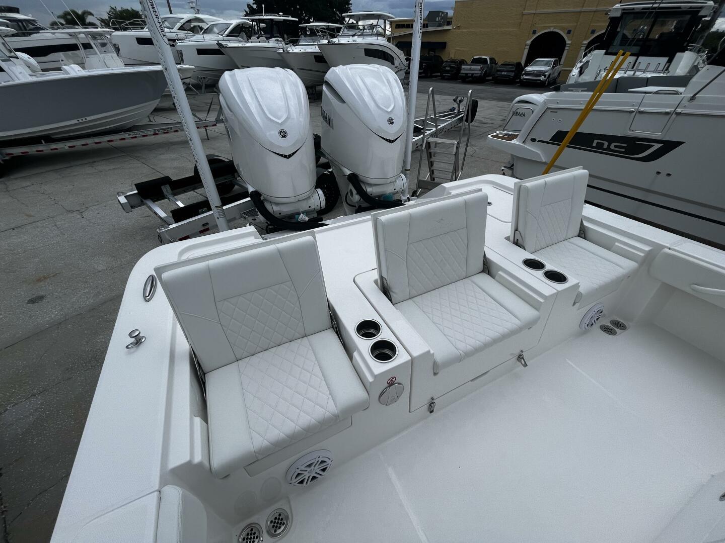 2025 Regulator 30XO-8