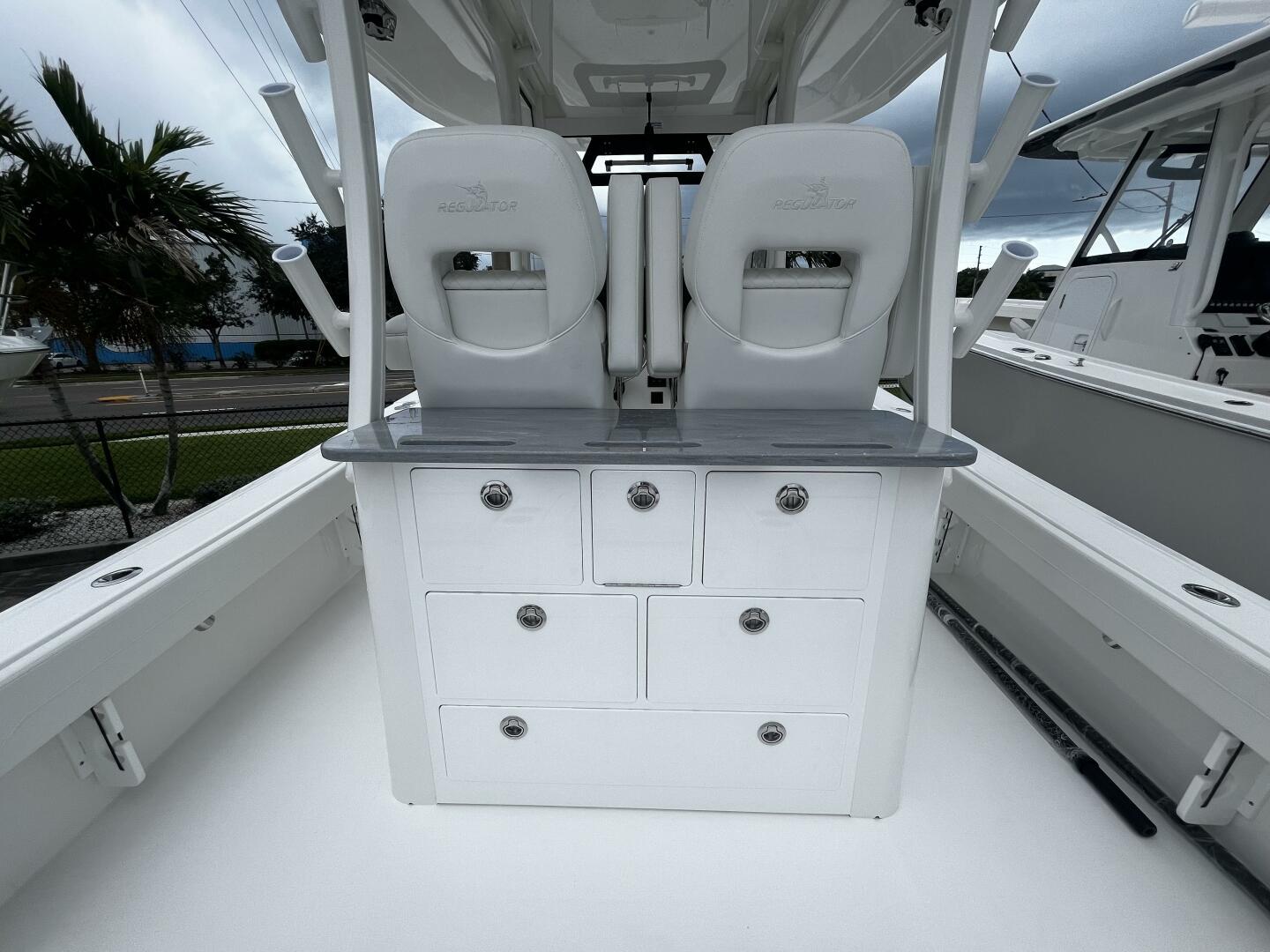 2025 Regulator 30XO-11