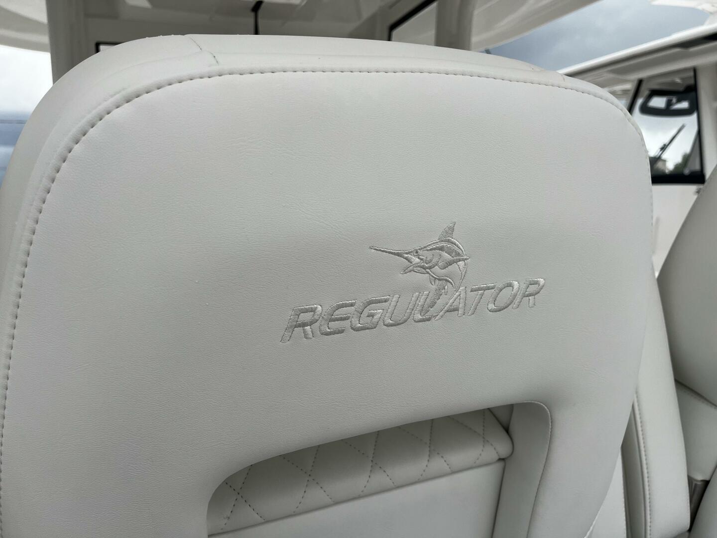 2025 Regulator 30XO-12
