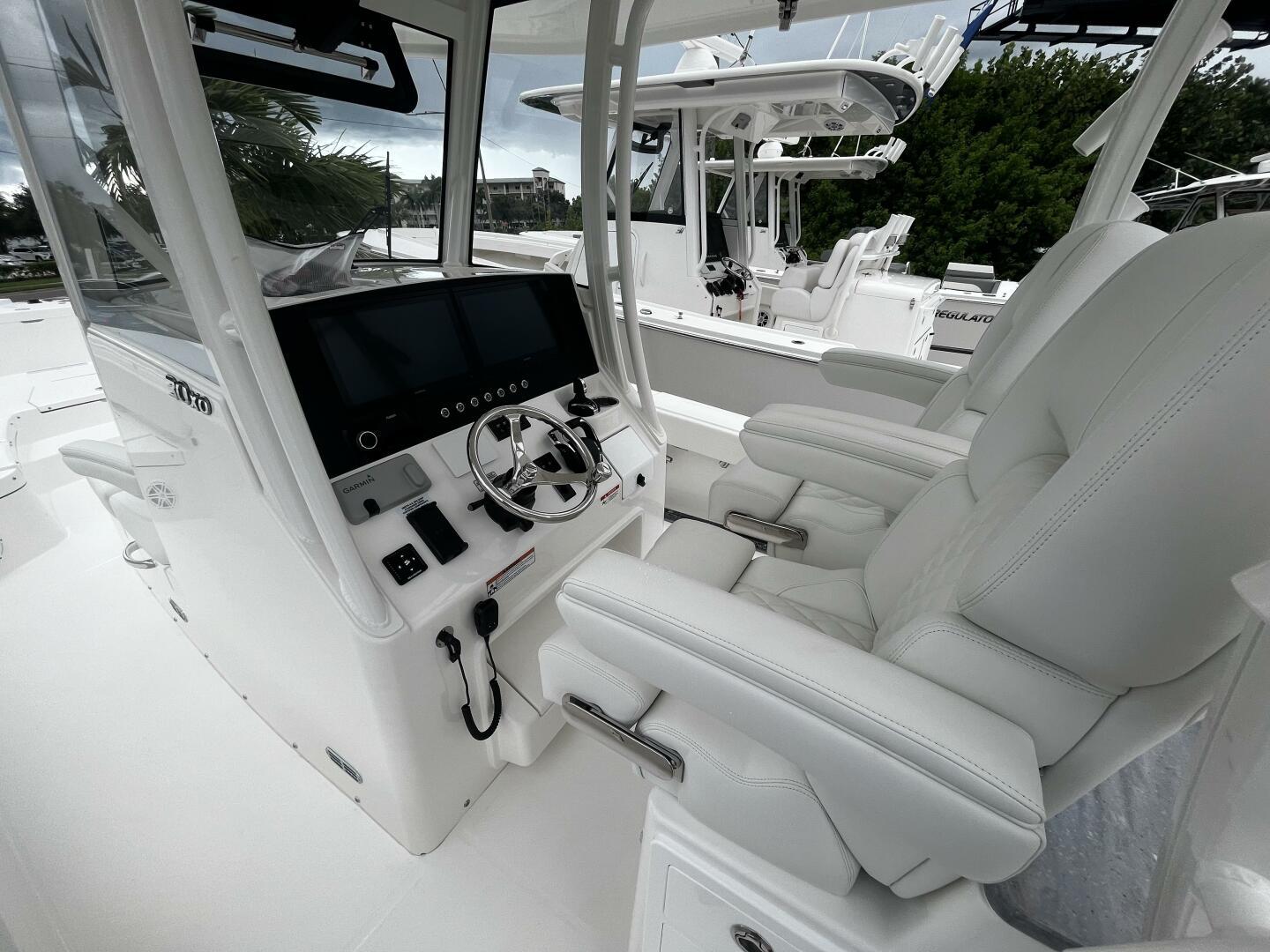 2025 Regulator 30XO-14