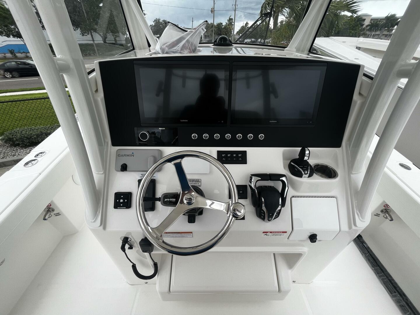 2025 Regulator 30XO-15