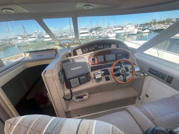 48' Sea Ray, Listing Number 100911328, - Photo No. 33