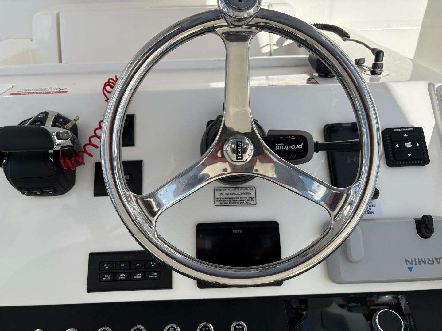 2025 Regulator 30 XO-12