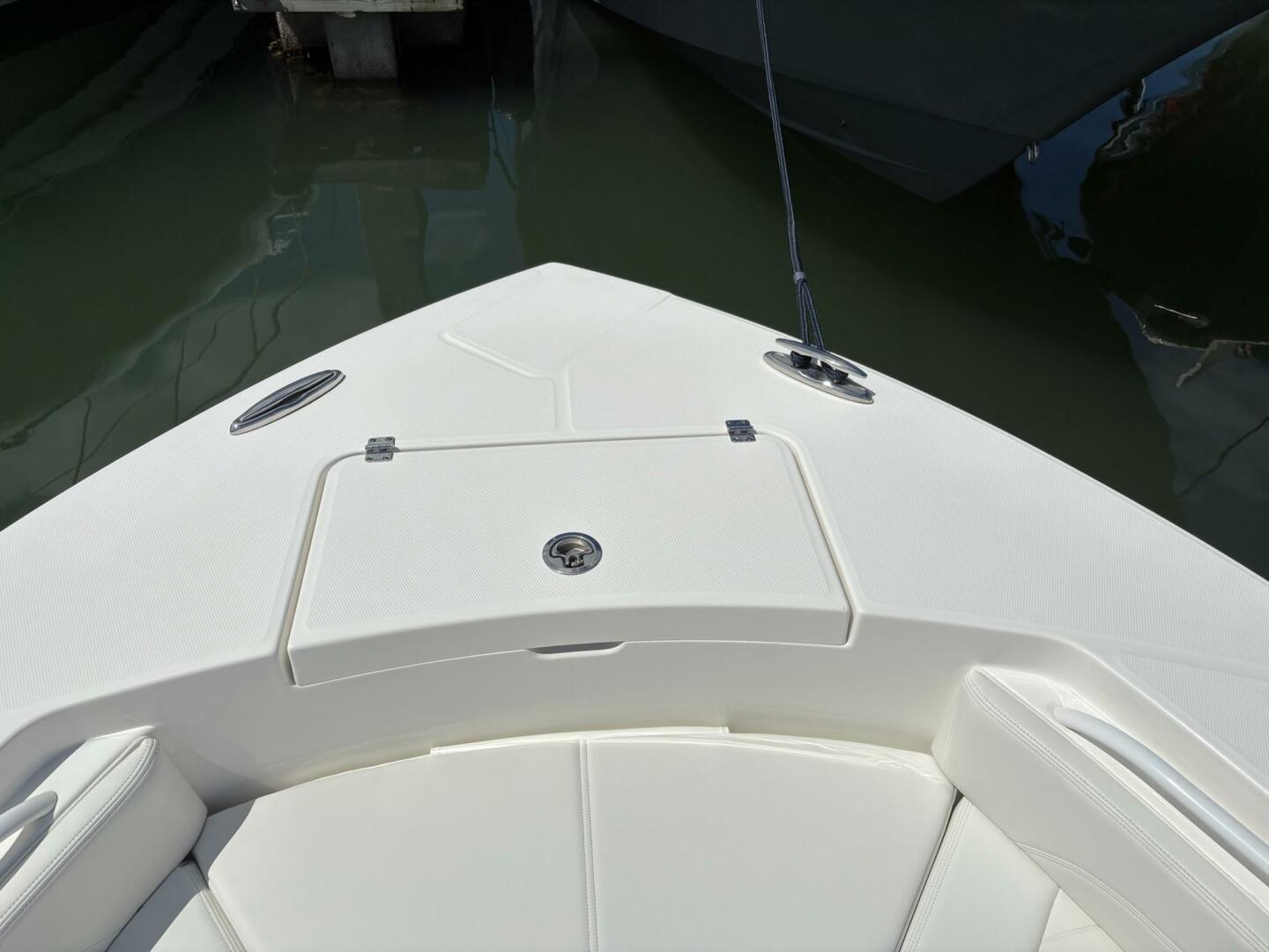 2025 Regulator 30 XO-22