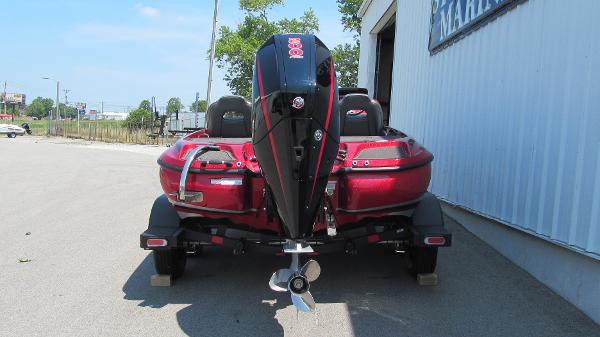 2022 Nitro boat for sale, model of the boat is Z19 Pro & Image # 4 of 9