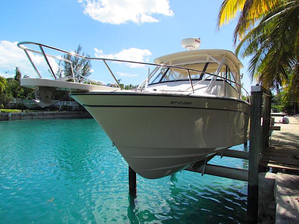 33' Grady-White, Listing Number 100916256, Image No. 4