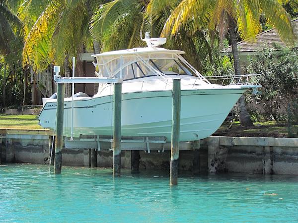 33' Grady-White, Listing Number 100916256, Image No. 2