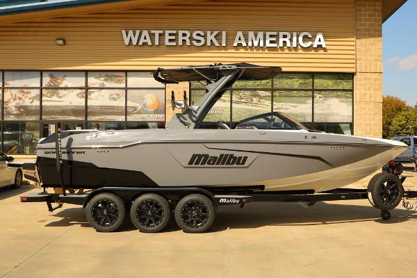 New 2021 Malibu Wakesetter 25 Lsv 75057 Lewisville Boat Trader
