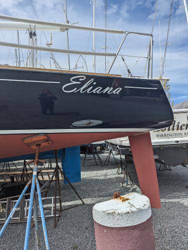 33' J Boats, Listing Number 100887127, - Photo No. 3