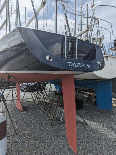 33' J Boats, Listing Number 100887127, - Photo No. 47