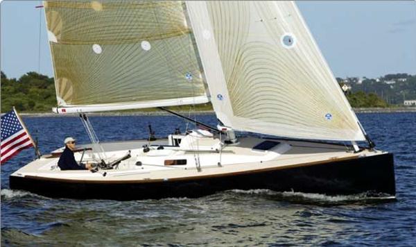 33' J Boats, Listing Number 100887127, - Photo No. 49