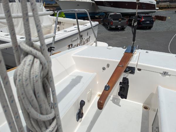 33' J Boats, Listing Number 100887127, - Photo No. 14