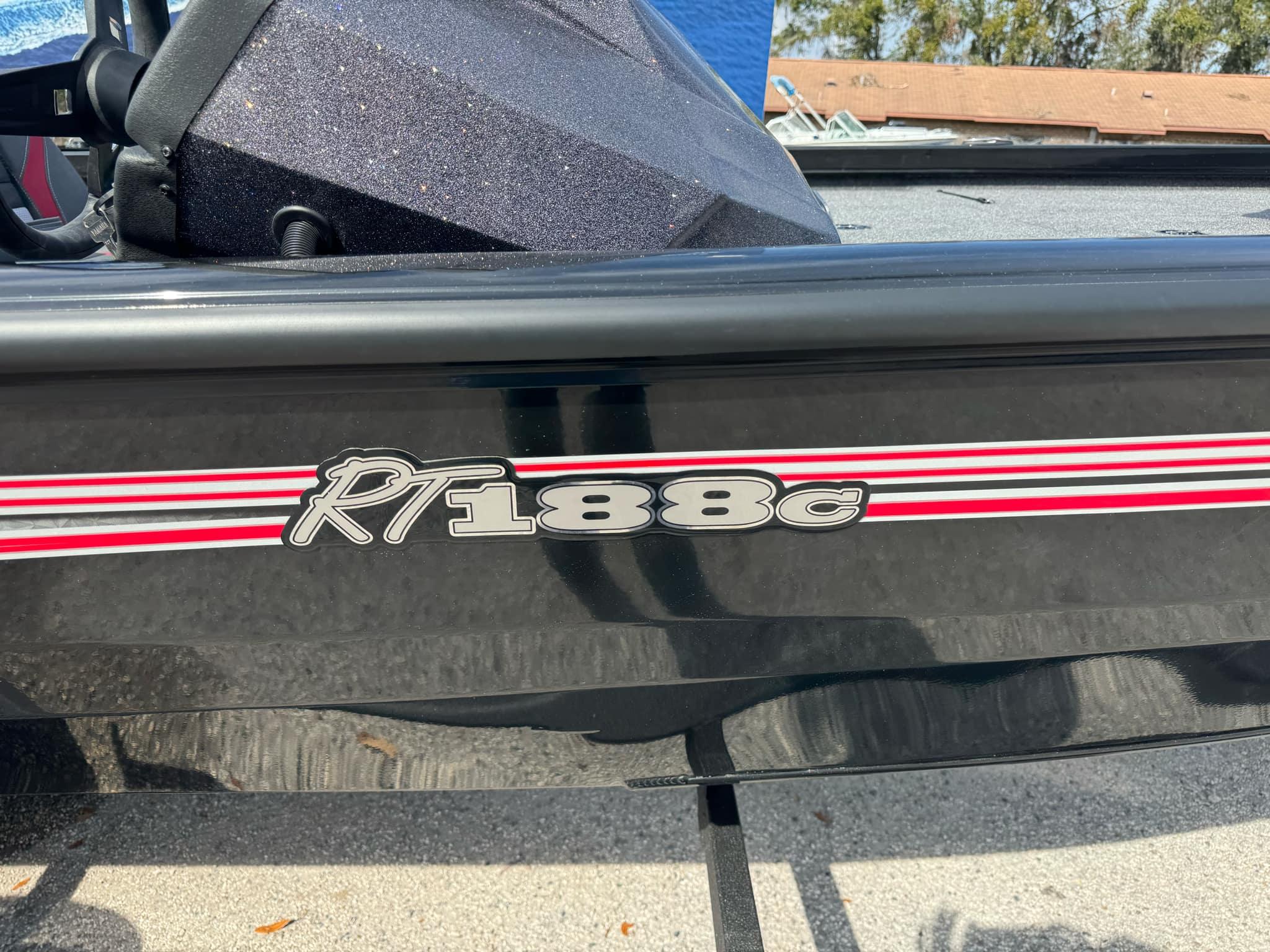 2025 Ranger RT188C-28