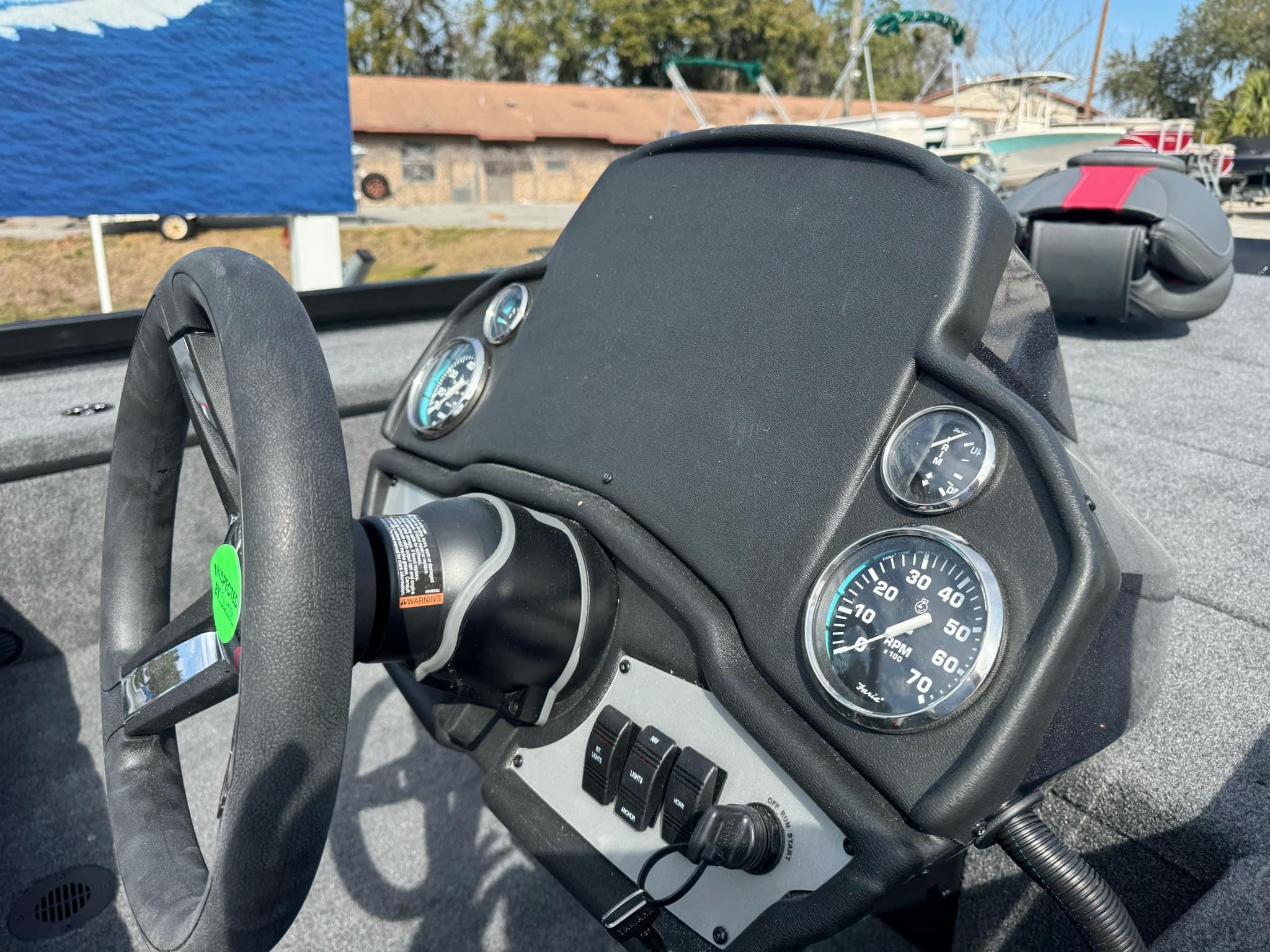 2025 Ranger RT188C-10