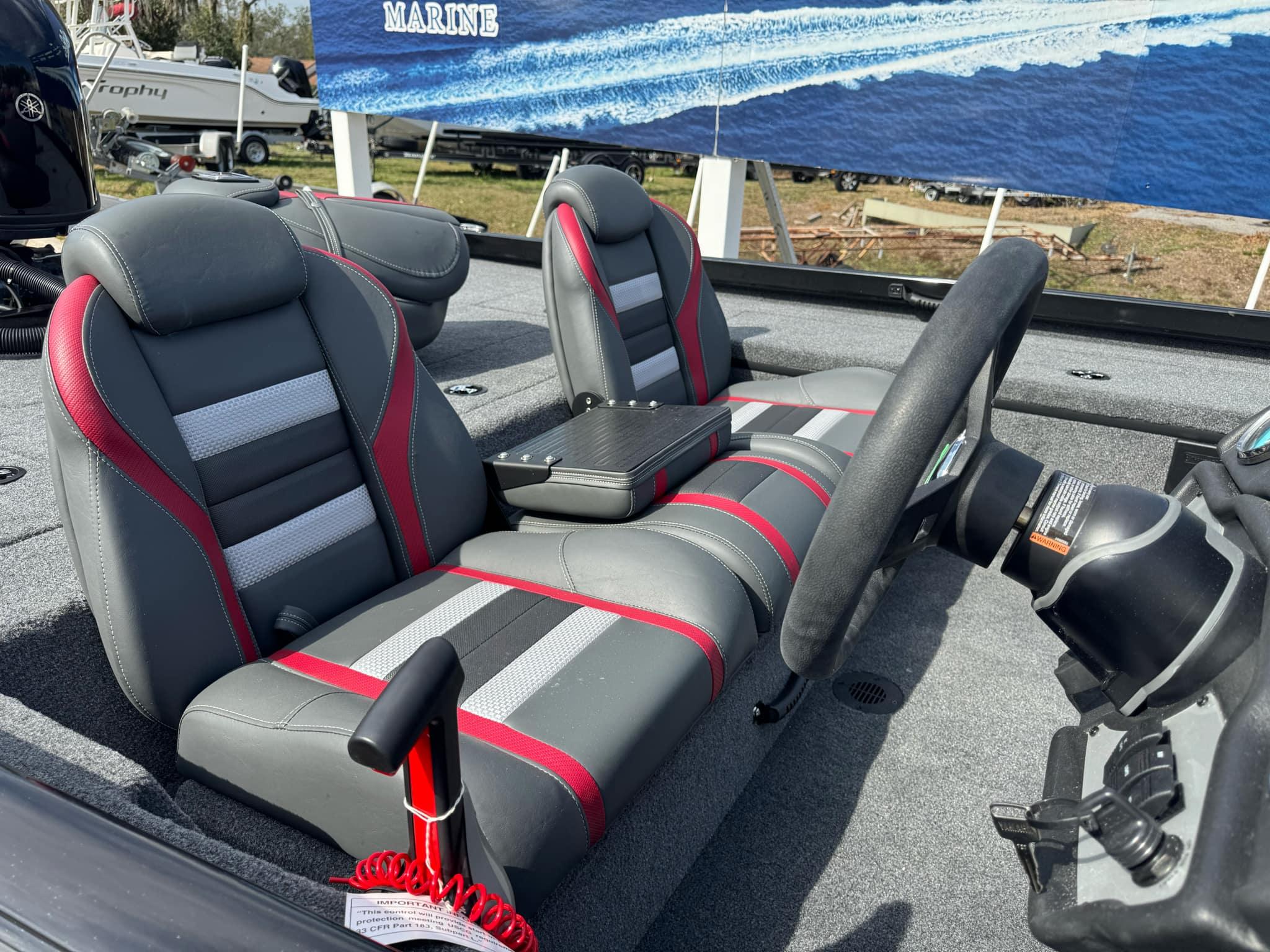 2025 Ranger RT188C-4