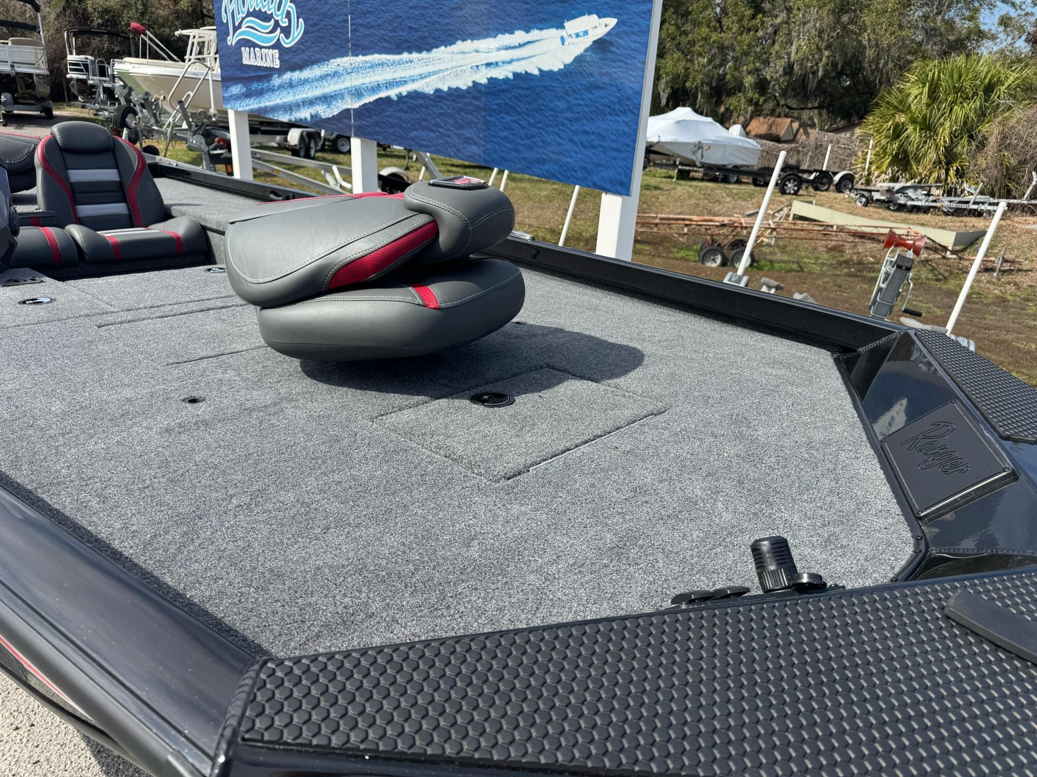 2025 Ranger RT188C-5