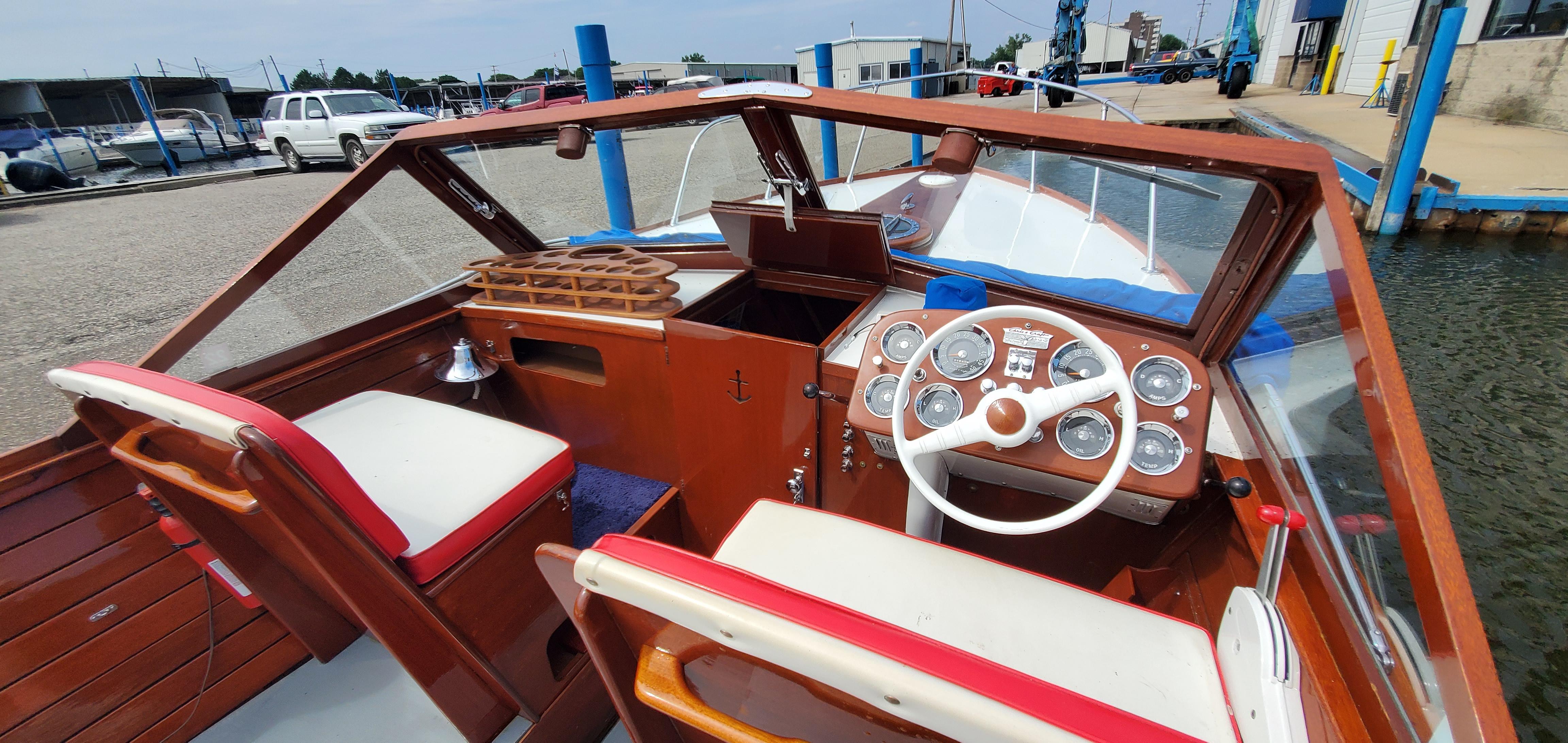 CLASS OF '60 Knot 10 Yacht Sales