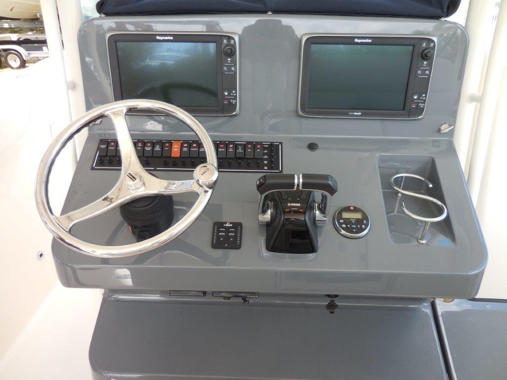 Boat Image