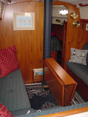 Main Salon