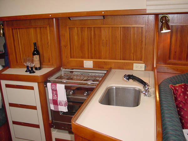 Galley