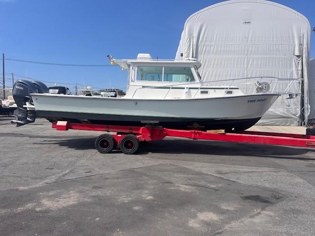 Princess 68 Flybridge Motor Yacht - main image