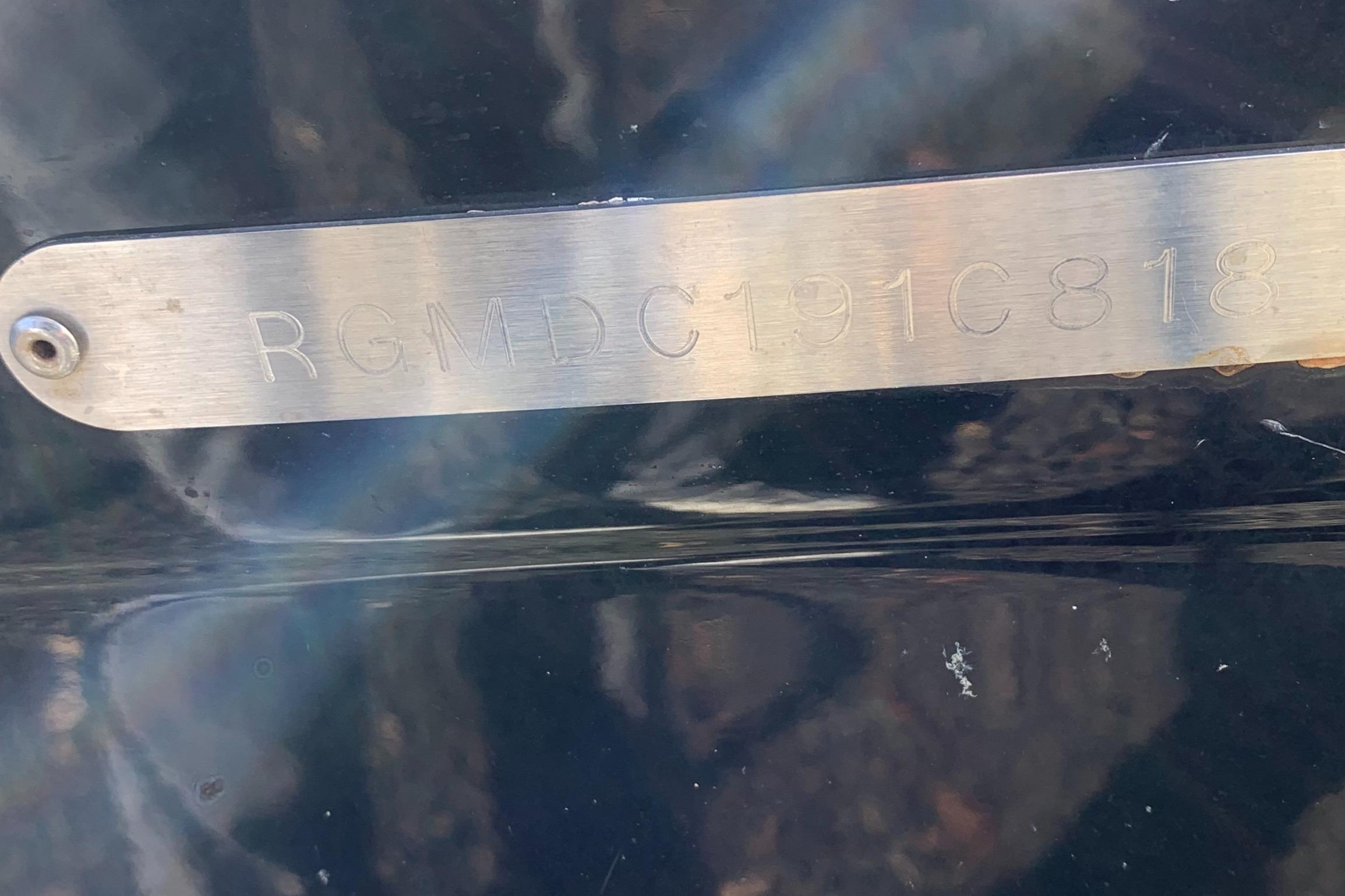 2018 Regal 23 OBX-39