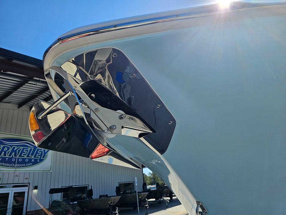 2023 TideWater Boats 232 SS