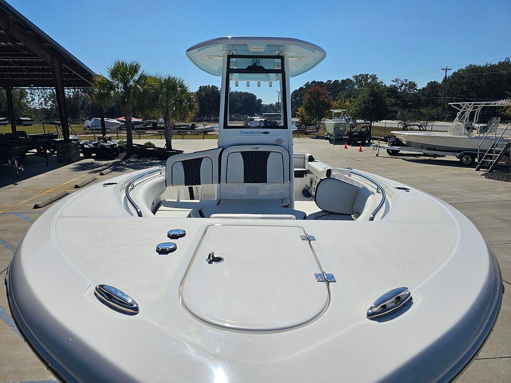 2023 TideWater Boats 232 SS