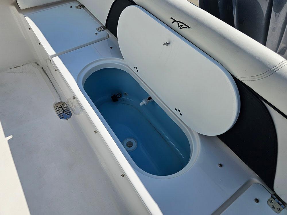 2023 TideWater Boats 232 SS
