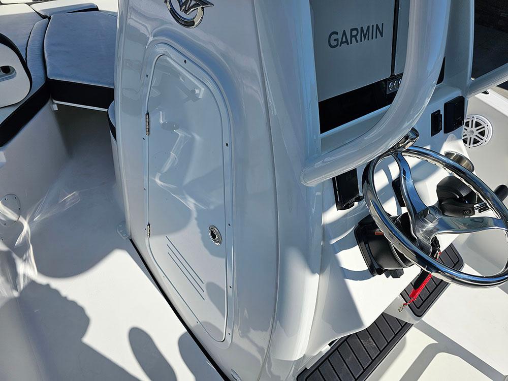 2023 TideWater Boats 232 SS