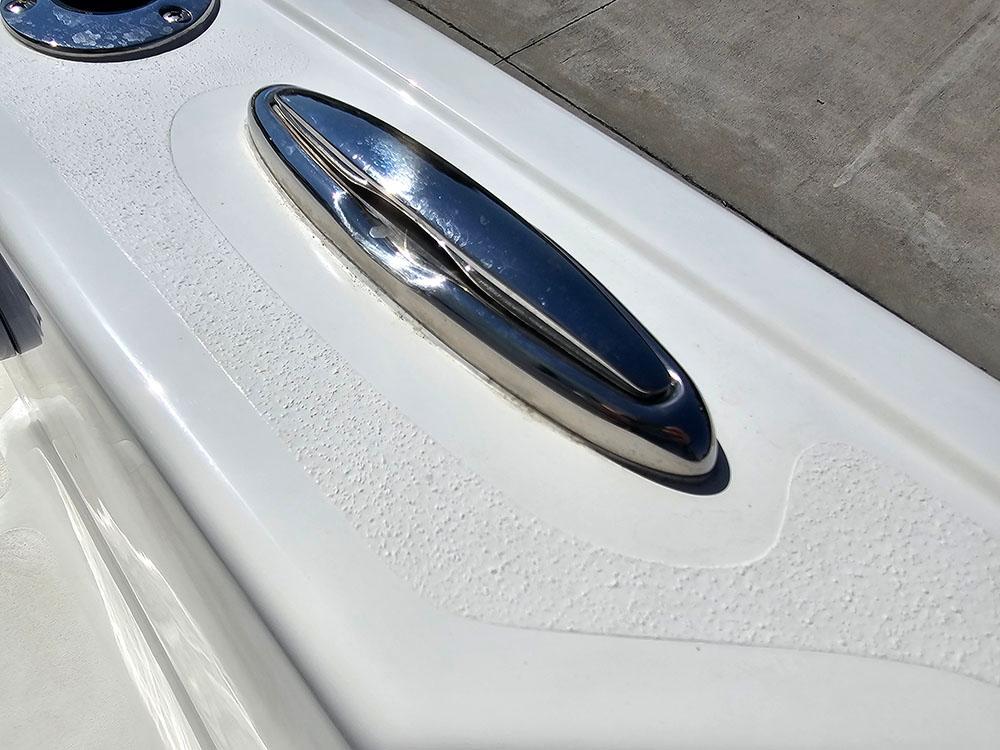 2023 TideWater Boats 232 SS