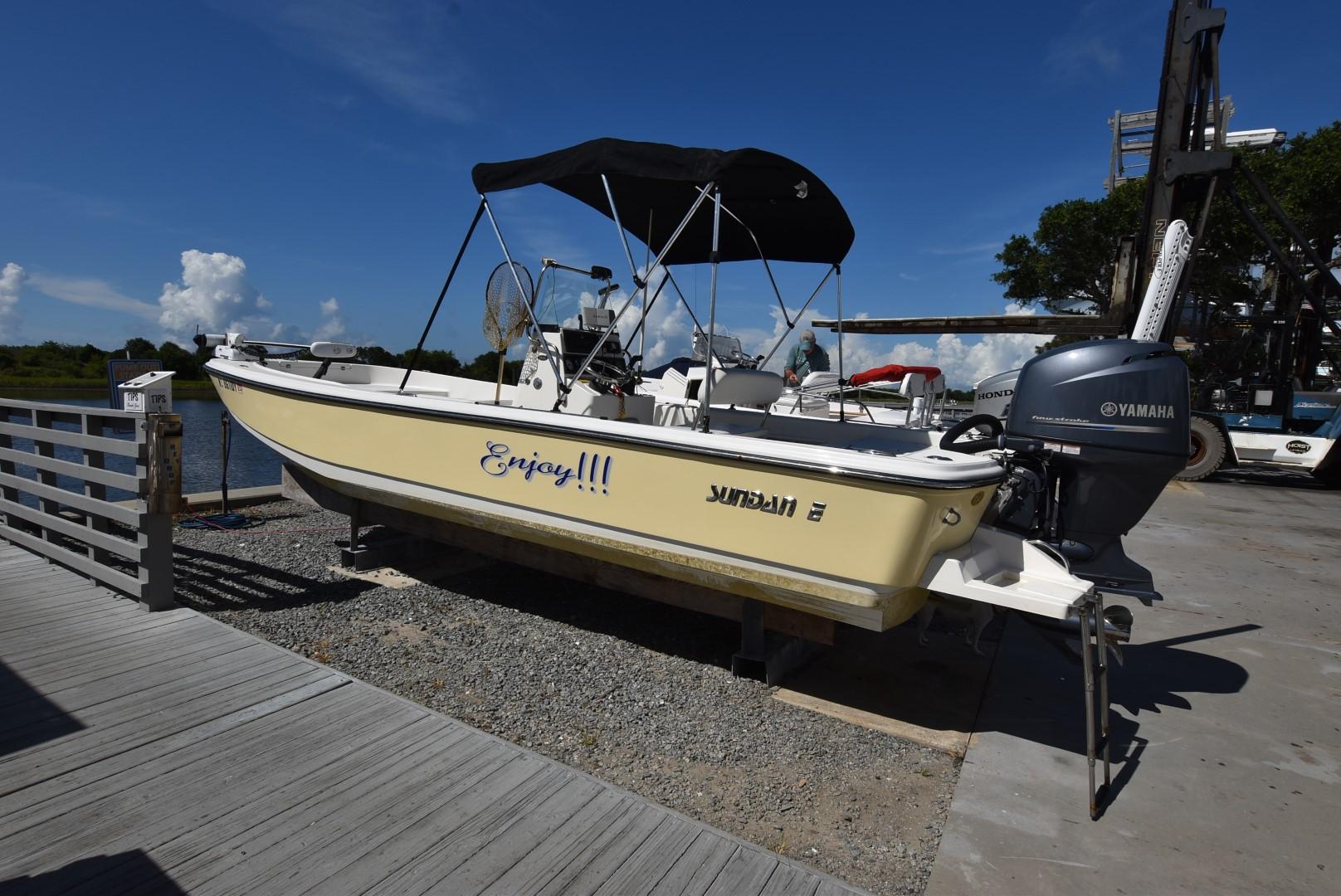 2014 Sundance DX22