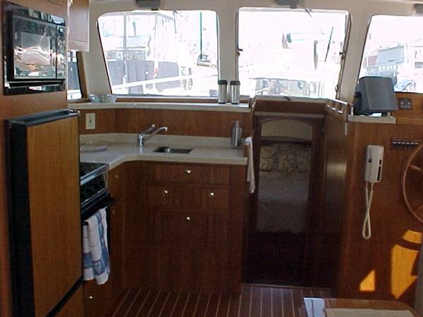 Galley
