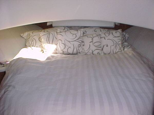 Master Stateroom