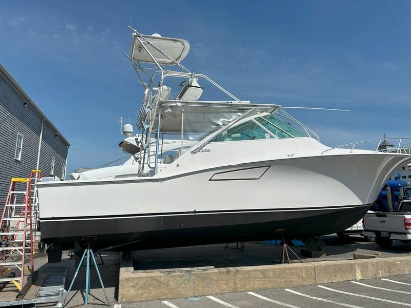 Cabo-Express 2004-TUNA DAZE MA-US-5384122 | Thumbnail