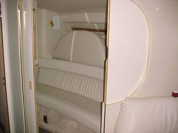 Guest Stateroom