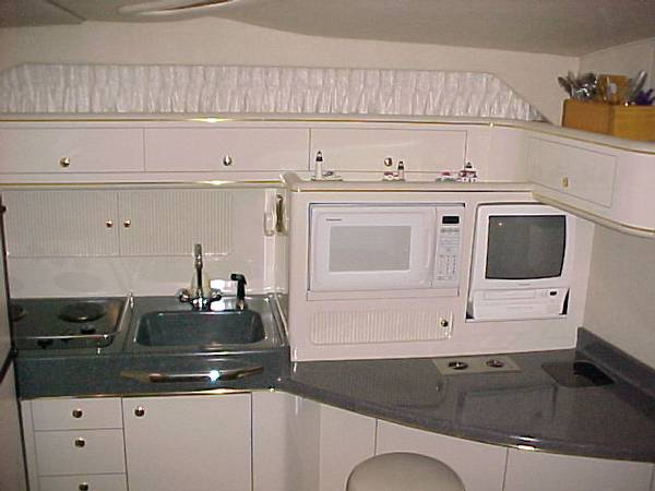 Galley