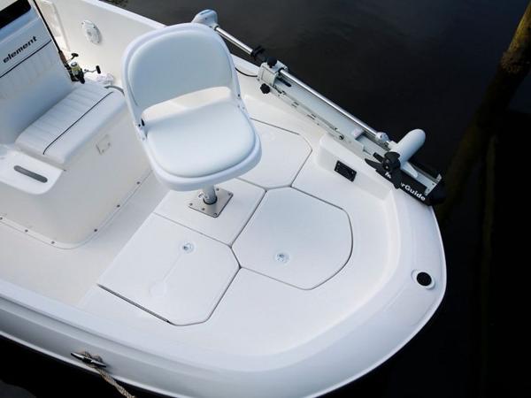 2022 Bayliner boat for sale, model of the boat is T18Bay & Image # 27 of 45