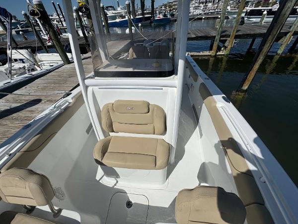 25' Sea Hunt, Listing Number 100915716, Image No. 3