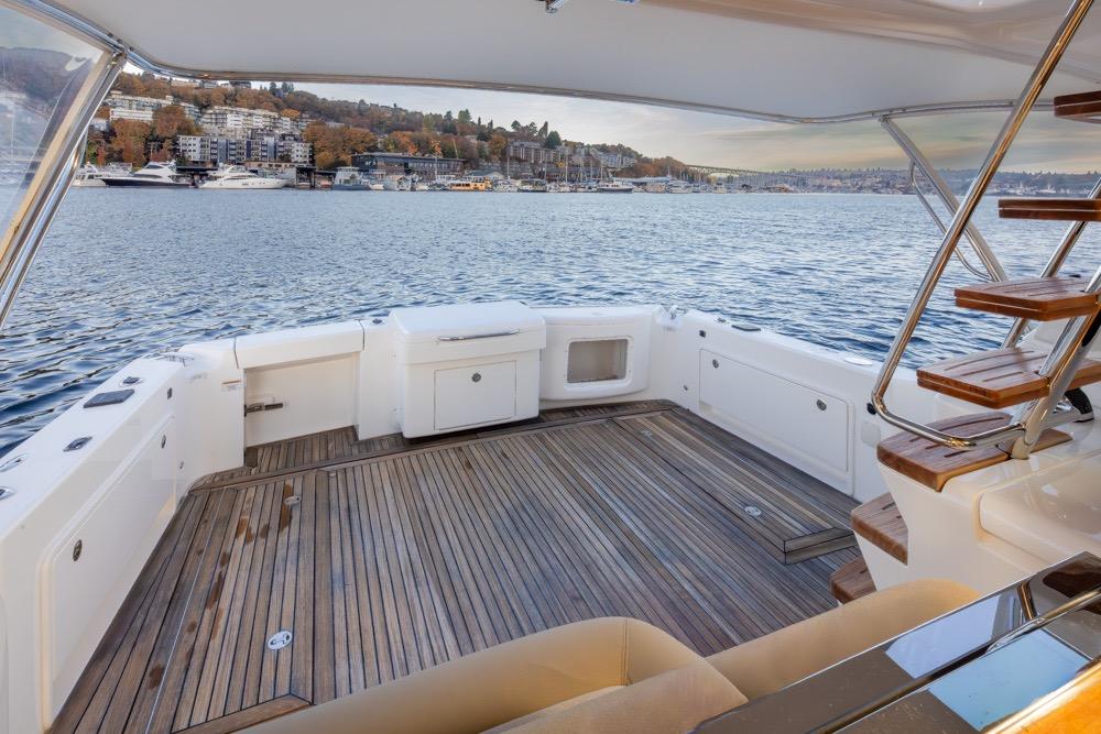 2017 Riviera 43 Flybridge #TBBA43057 inventory image at Sun Country Yachts, South Lake Union (Seattle)