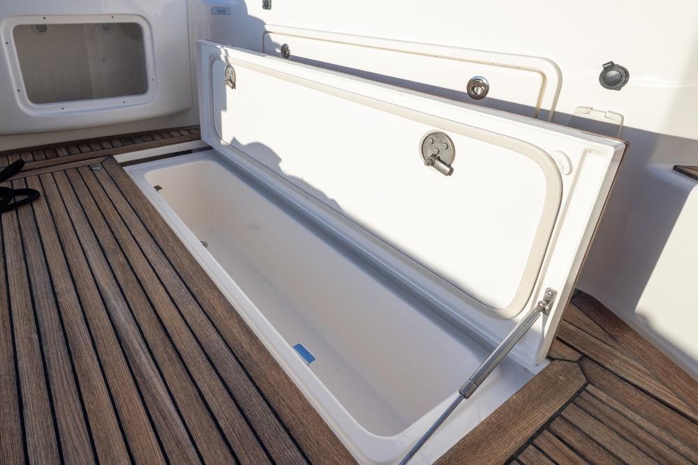 2017 Riviera 43 Flybridge #TBBA43057 inventory image at Sun Country Yachts, South Lake Union (Seattle)