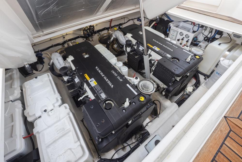 2017 Riviera 43 Flybridge #TBBA43057 inventory image at Sun Country Yachts, South Lake Union (Seattle)