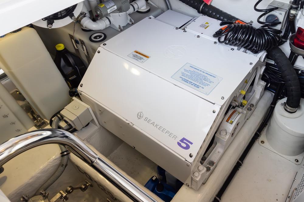 2017 Riviera 43 Flybridge #TBBA43057 inventory image at Sun Country Yachts, South Lake Union (Seattle)