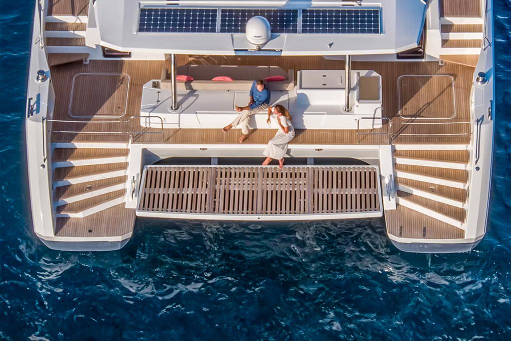 2024 Fountaine Pajot