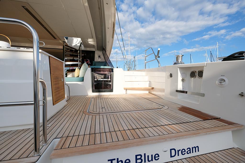 2024 Fountaine Pajot