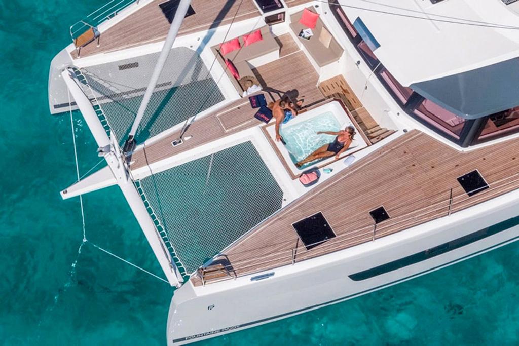 2024 Fountaine Pajot