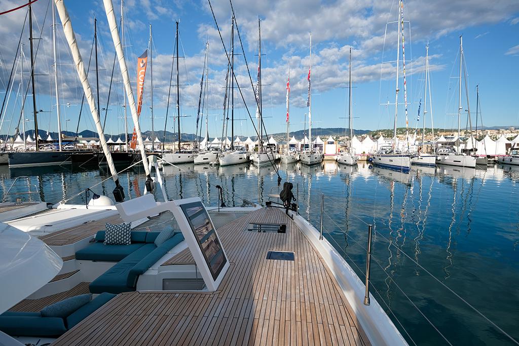 2024 Fountaine Pajot