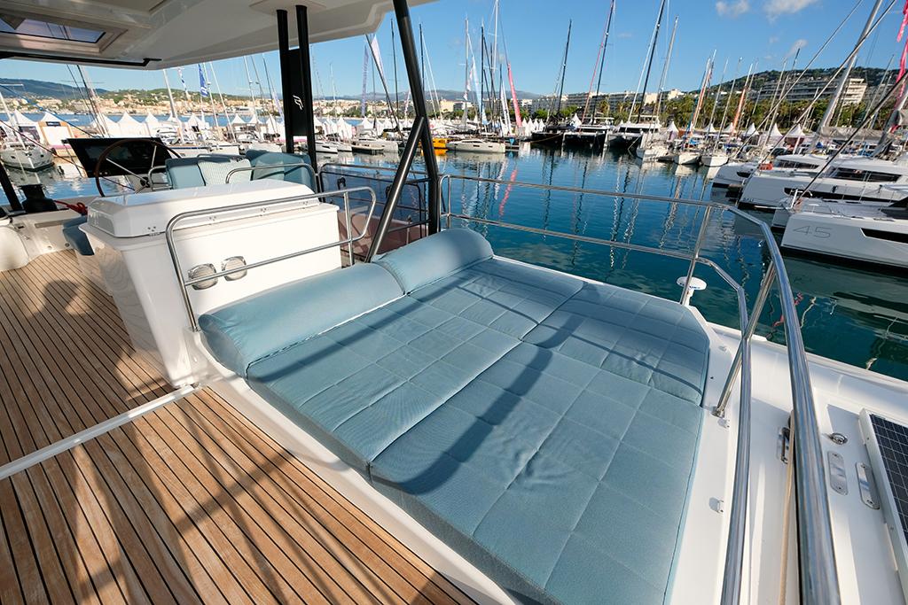 2024 Fountaine Pajot