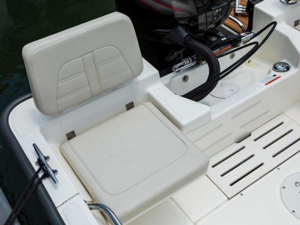 2022 Boston Whaler boat for sale, model of the boat is 170 Montauk & Image # 50 of 86