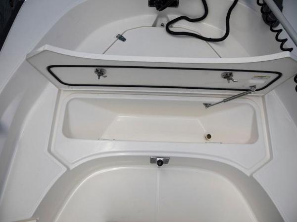 2022 Boston Whaler boat for sale, model of the boat is 170 Montauk & Image # 76 of 86
